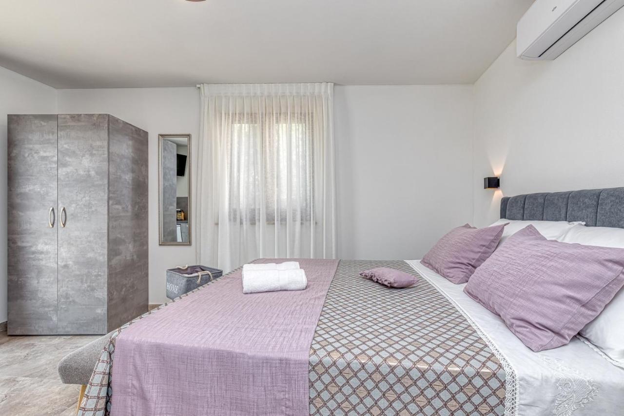 Rooms Nilda Musalez Ngoại thất bức ảnh