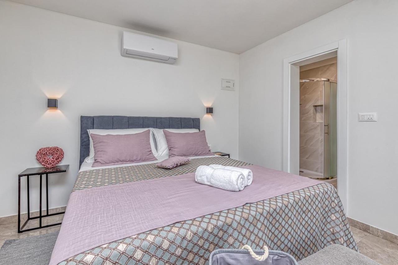 Rooms Nilda Musalez Ngoại thất bức ảnh