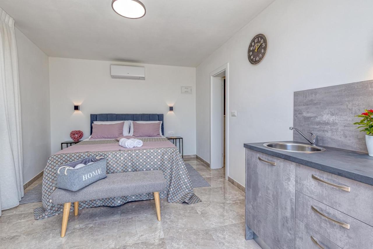 Rooms Nilda Musalez Ngoại thất bức ảnh