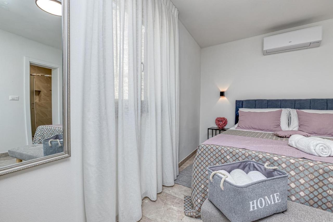Rooms Nilda Musalez Ngoại thất bức ảnh