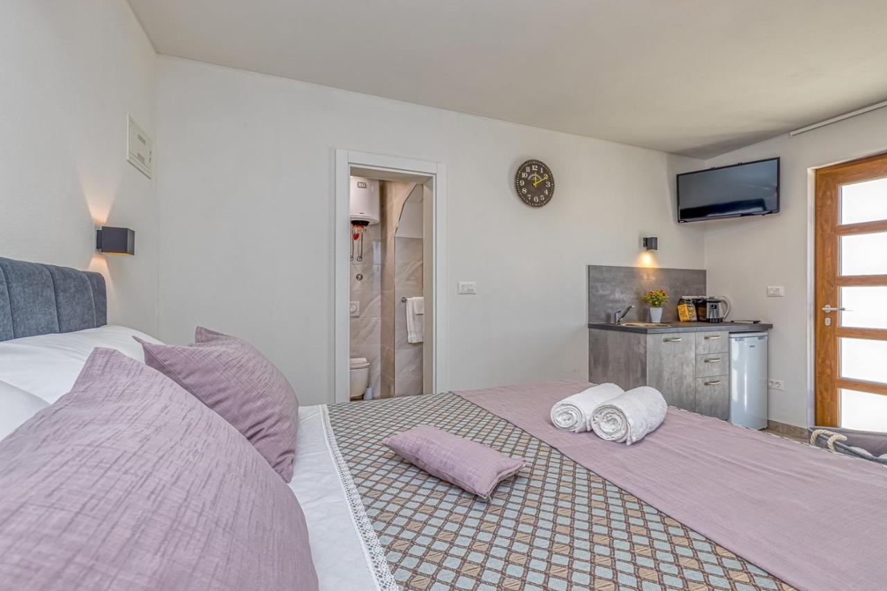 Rooms Nilda Musalez Ngoại thất bức ảnh