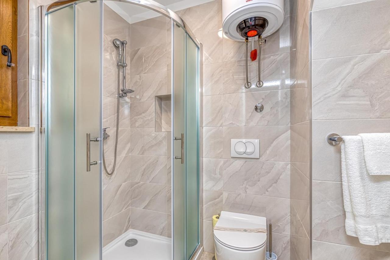 Rooms Nilda Musalez Ngoại thất bức ảnh