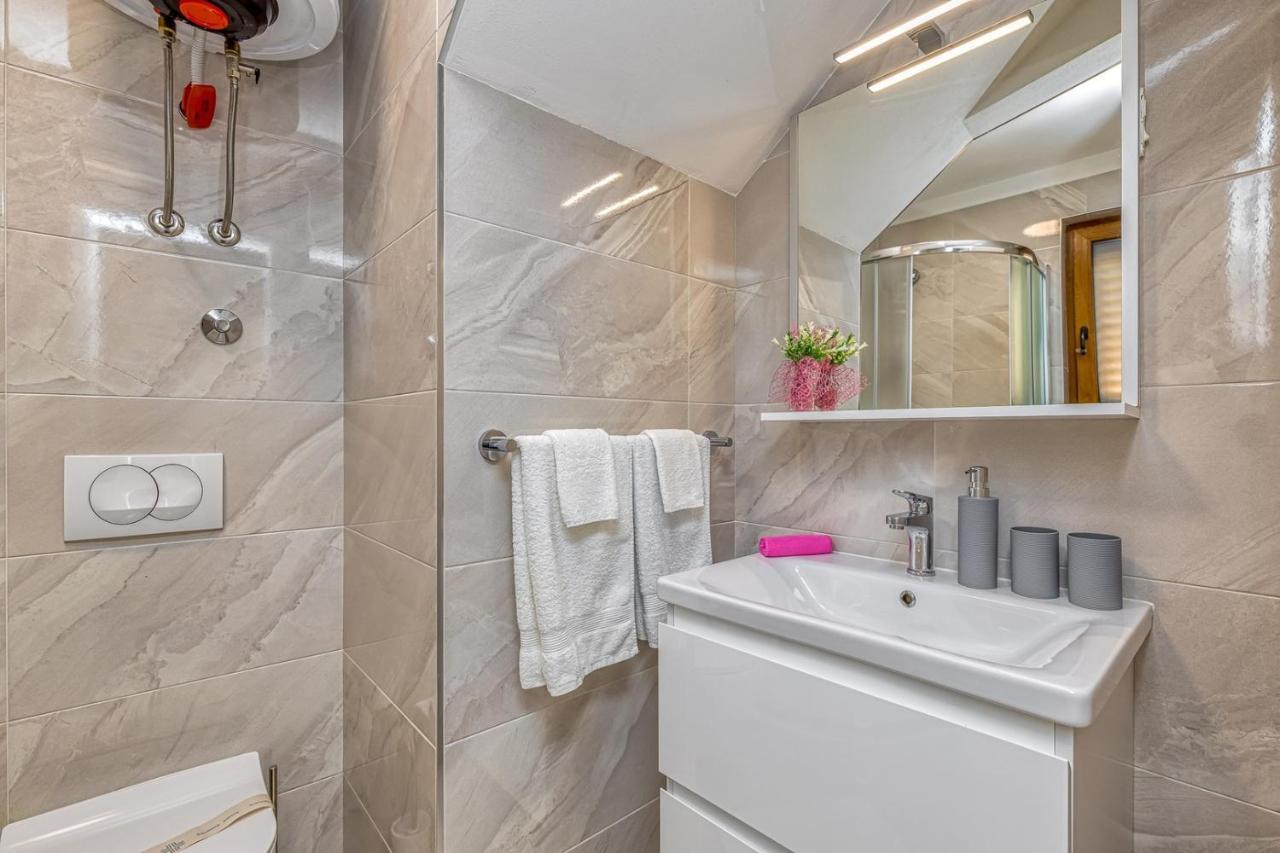 Rooms Nilda Musalez Ngoại thất bức ảnh