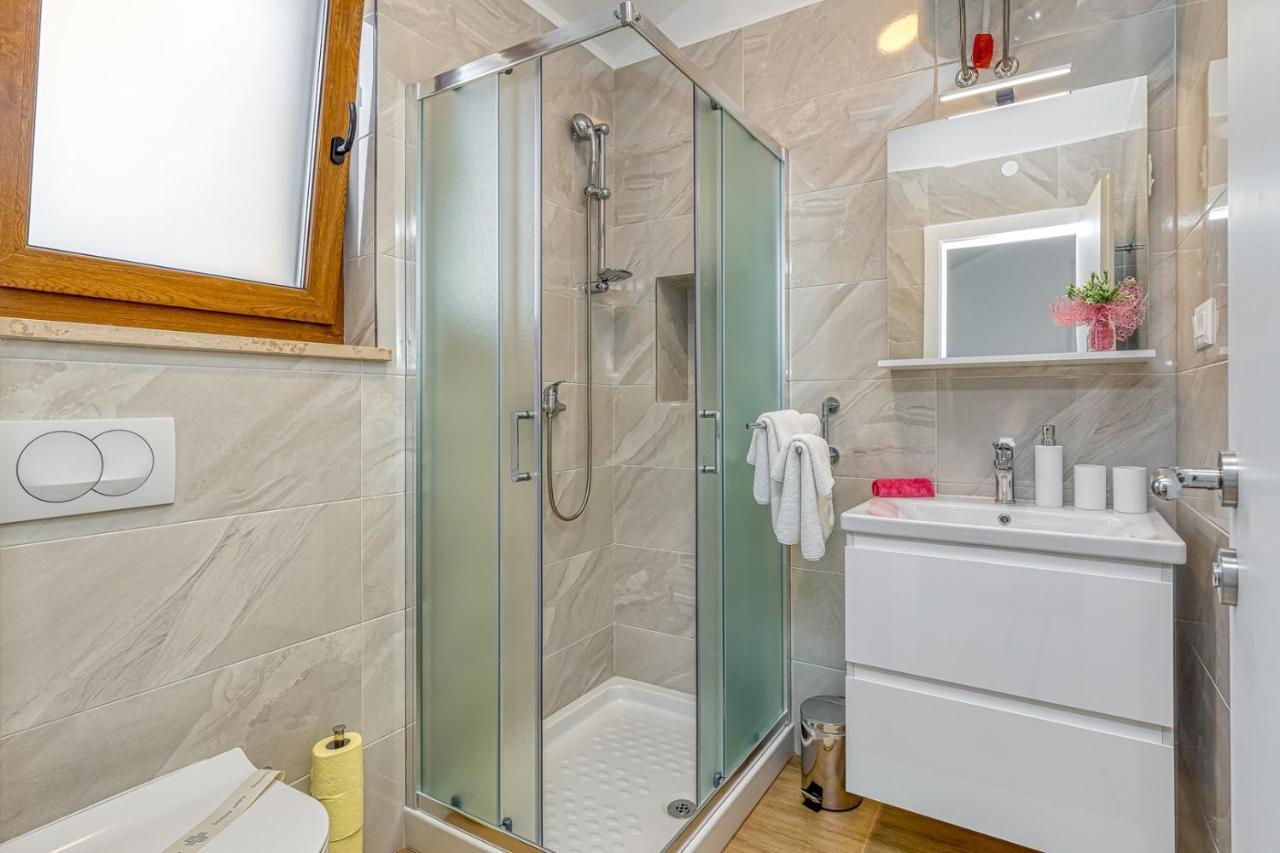 Rooms Nilda Musalez Ngoại thất bức ảnh